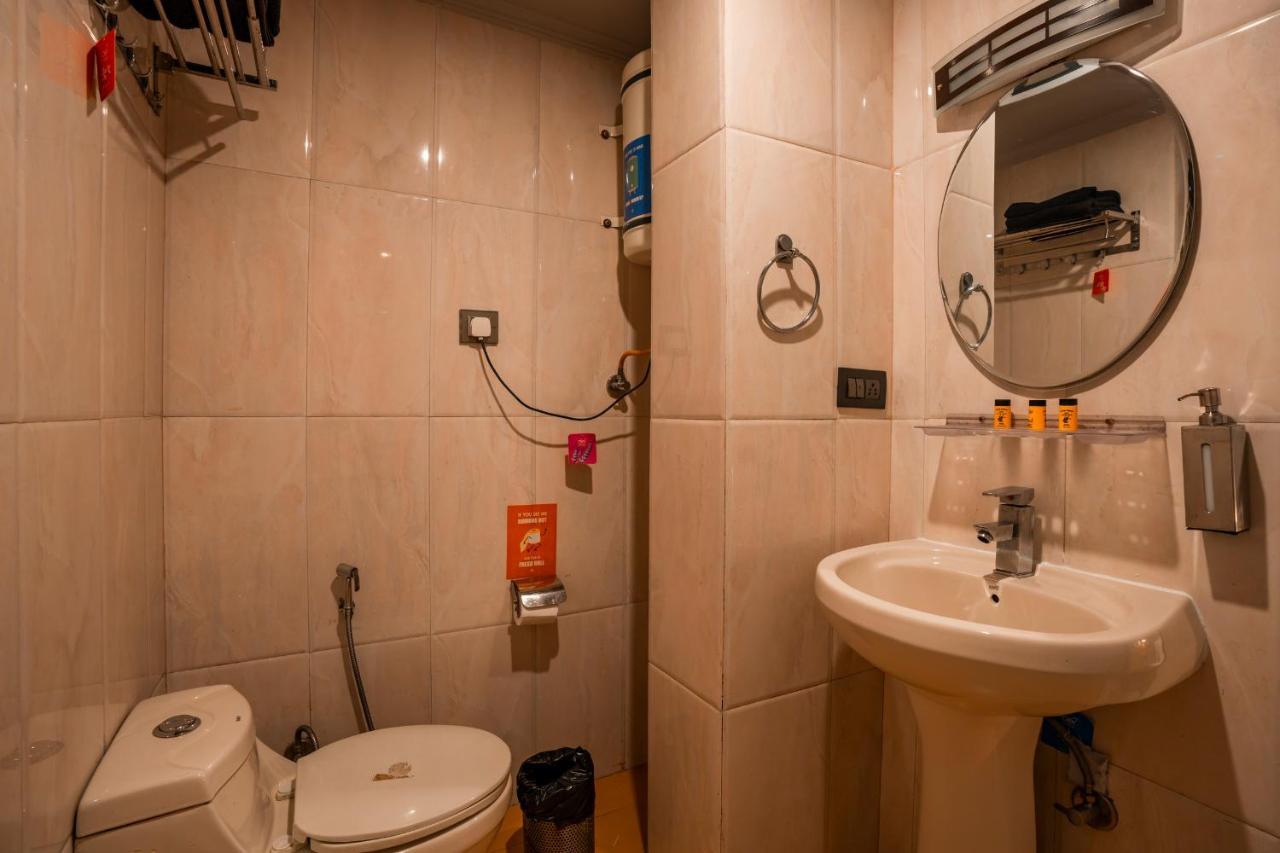 Zostel Mcleodganj Hostel McLeod Gandzs Kültér fotó